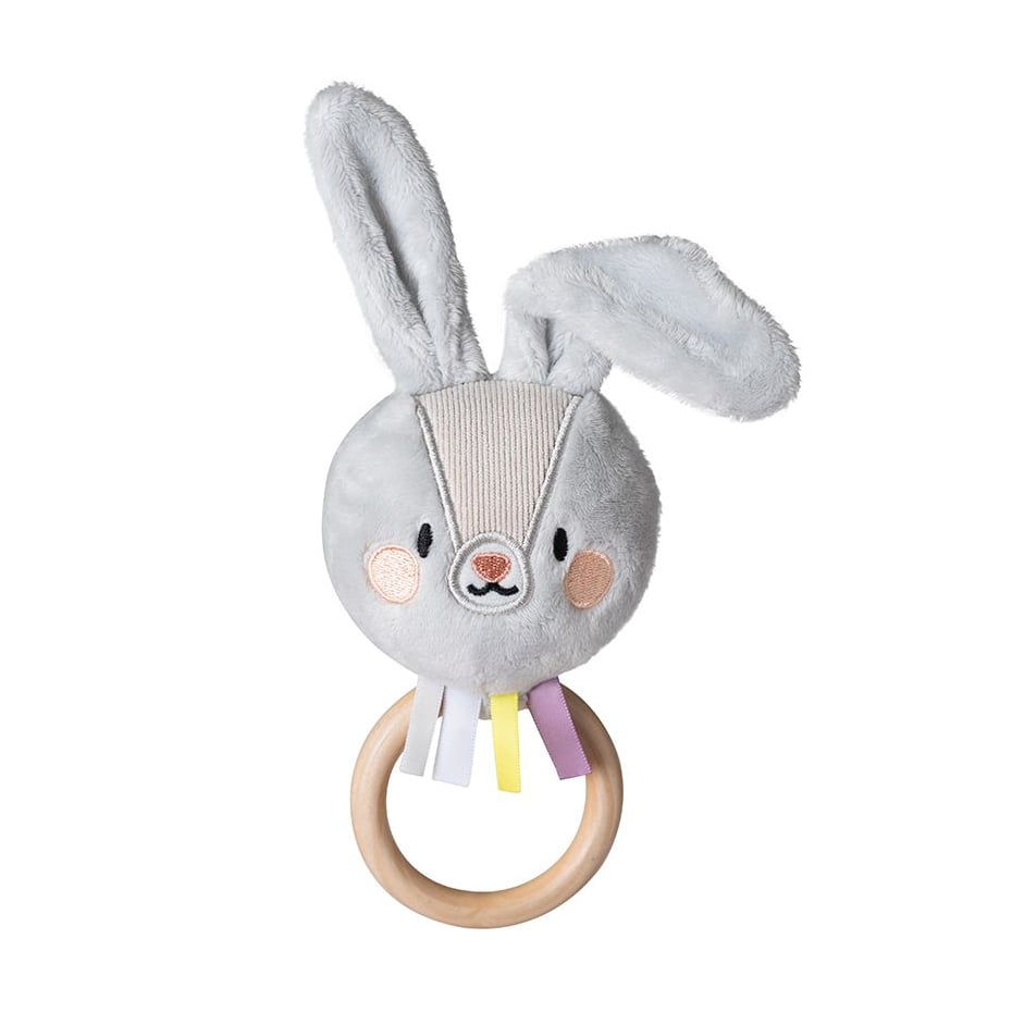 Брязкальце Taf Toys Садок у місті, Кролик Райлі, від народження (13025)