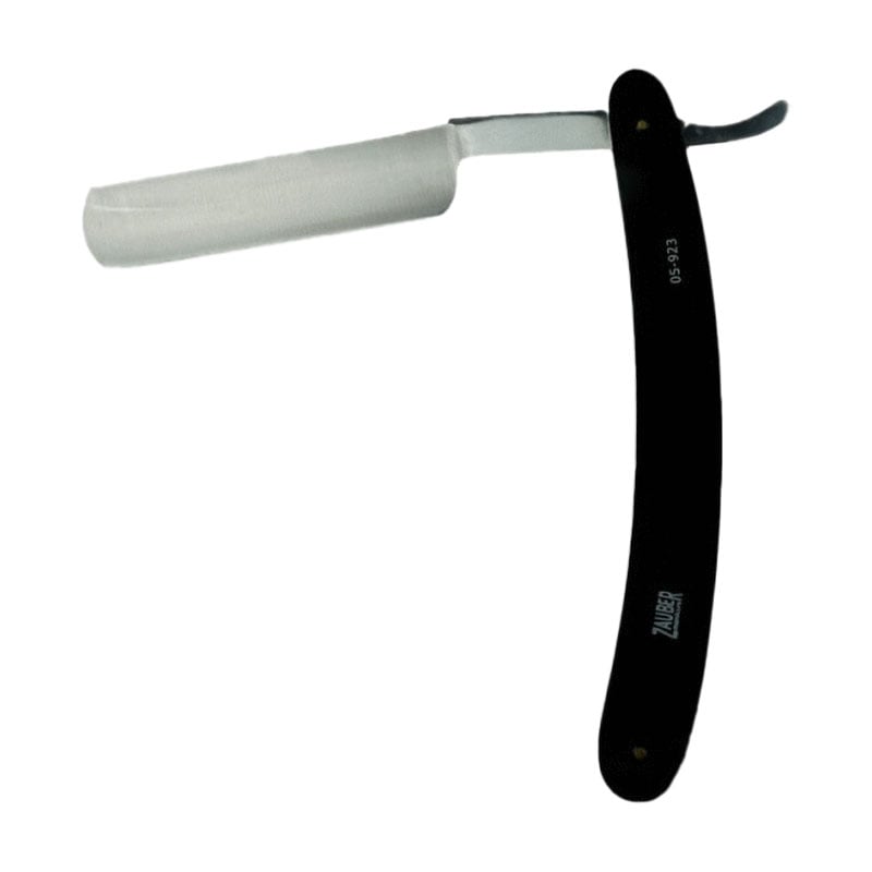 Бритва небезпечна Zauber Cosmetex (05-923)