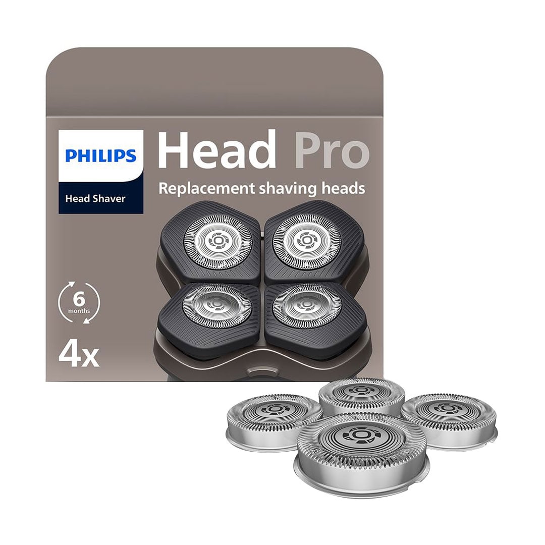 Бритвені головки для бритви PHILIPS HS740/15