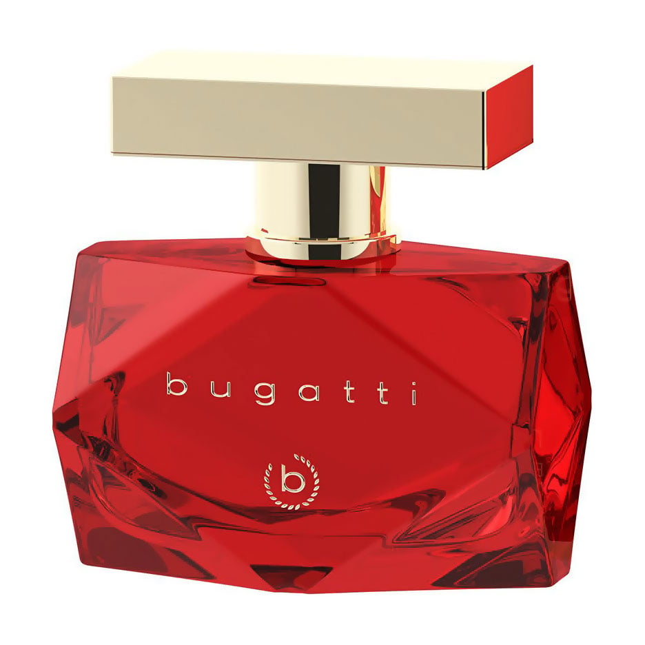 Bugatti Bellissima Rossa Парфумована вода жіноча, 30 мл