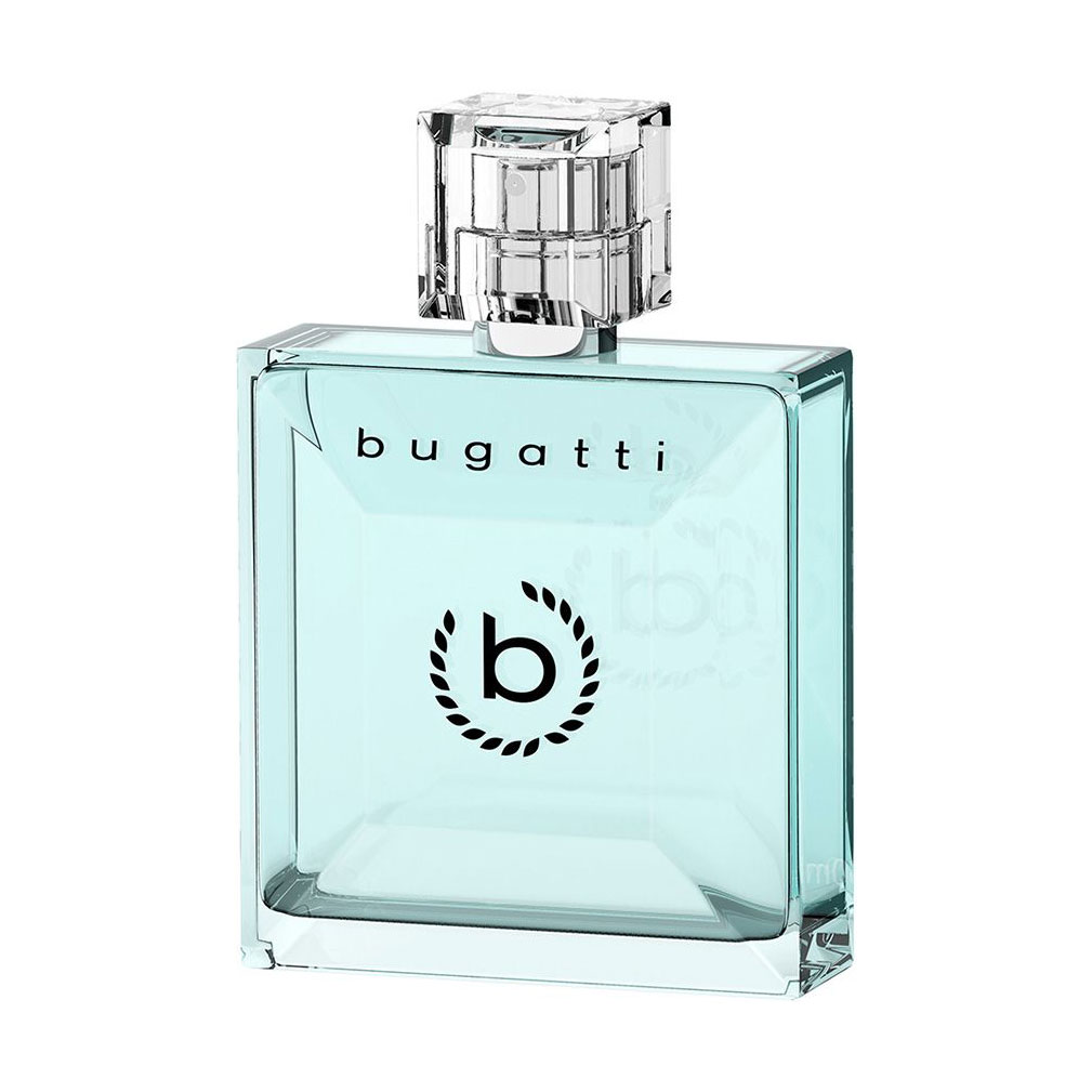 Bugatti Fortuna Blu Парфумована вода жіноча, 60 мл