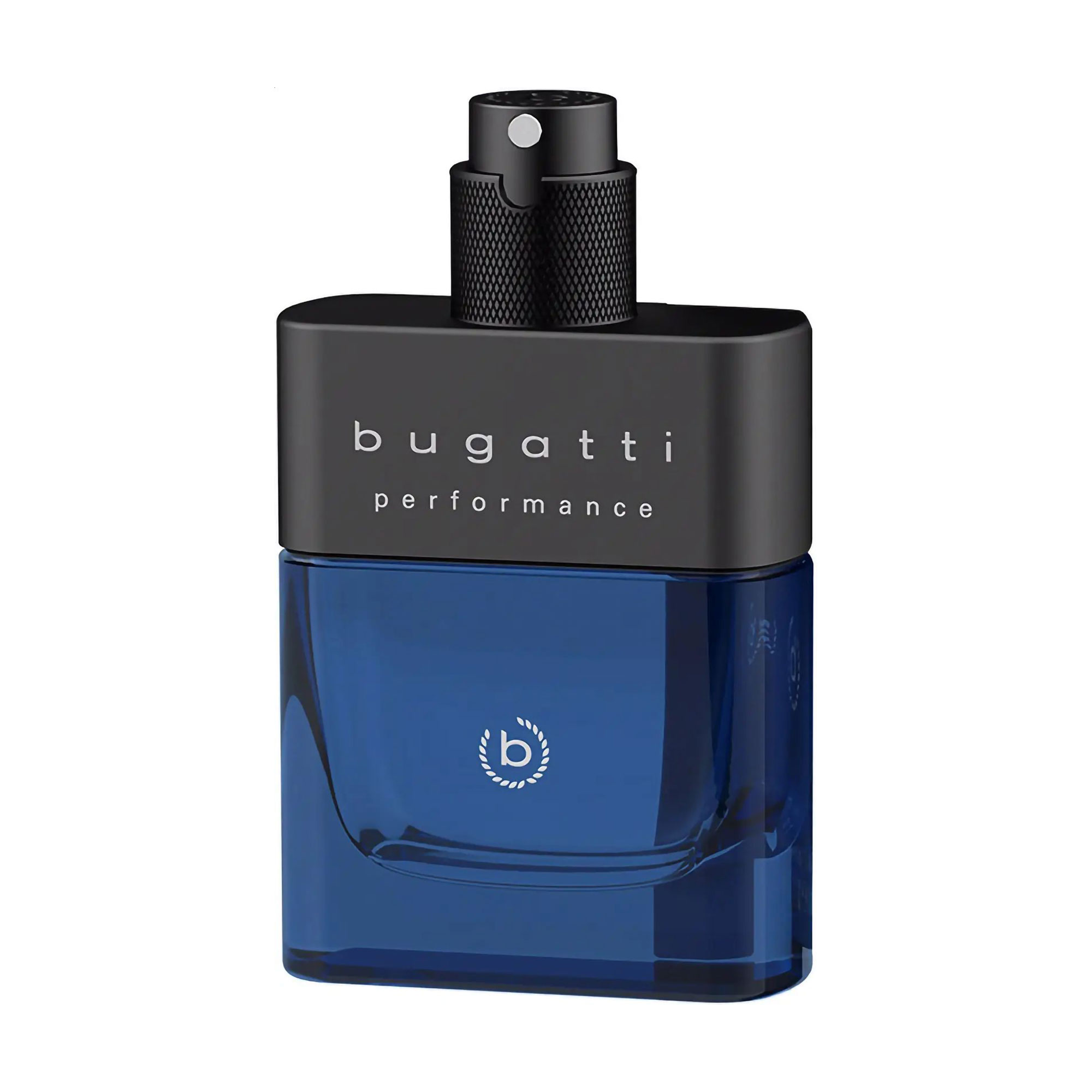 Bugatti Performance Deep Blue Туалетна вода чоловіча, 100 мл