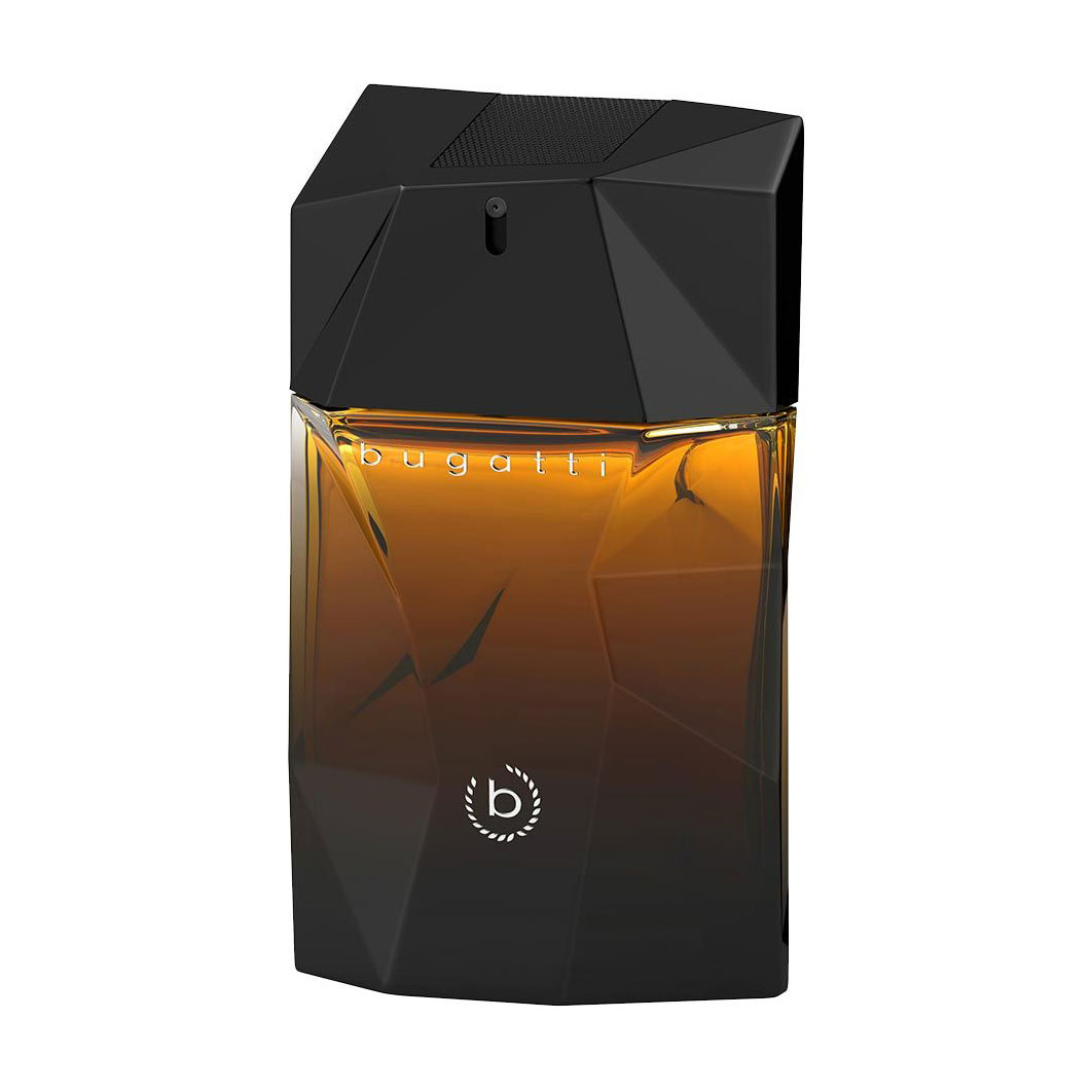 Bugatti Unlimited Amber Туалетна вода чоловіча, 100 мл
