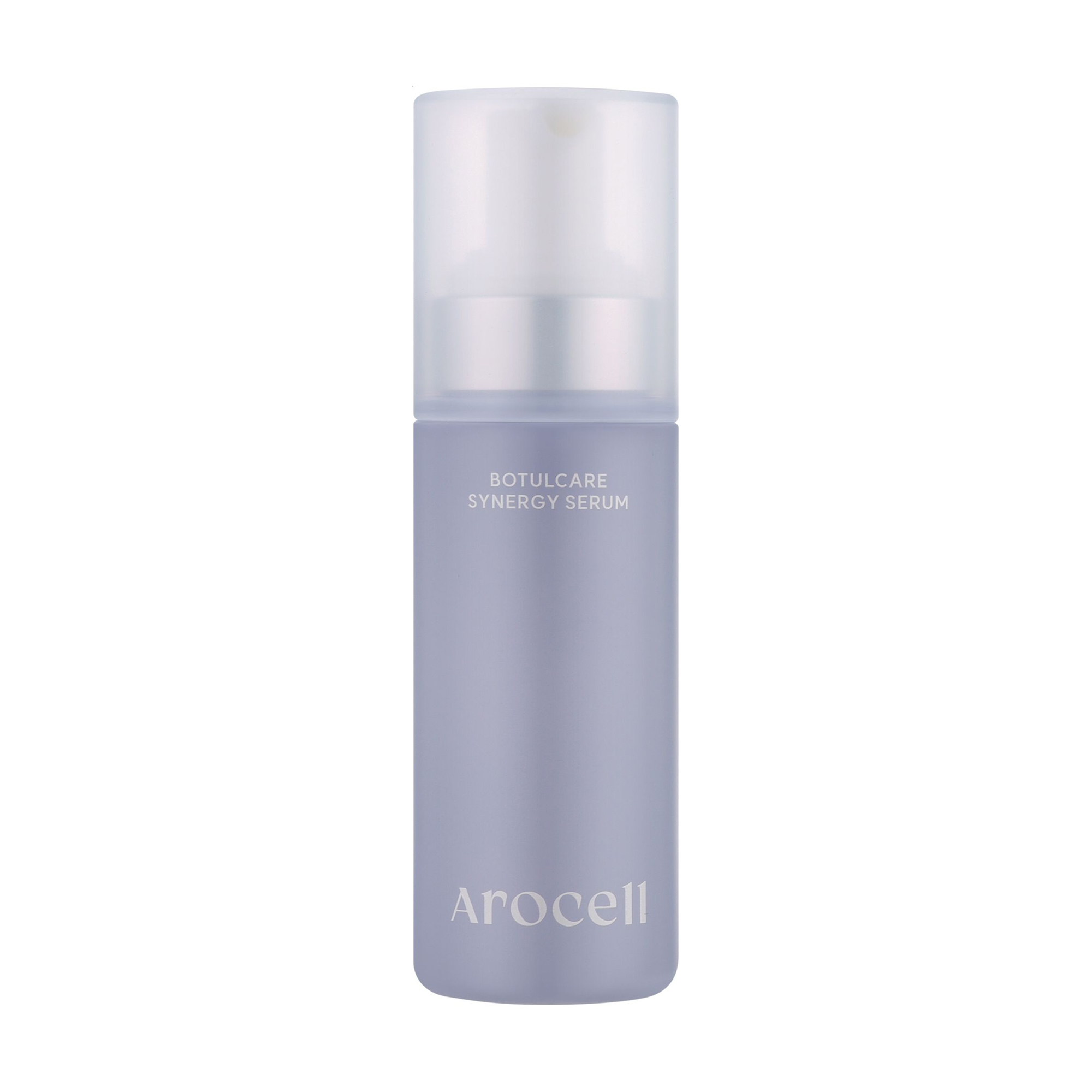 Бульбашкова сироватка для обличчя Arocell Botulcare Synergy Serum, 70 мл