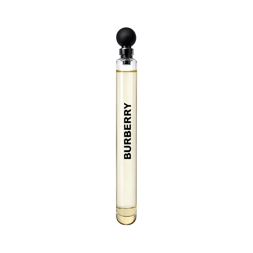 Burberry Bespoke Collection Midnight Journey 10% Парфумована вода унісекс, 4 мл (мініатюра)