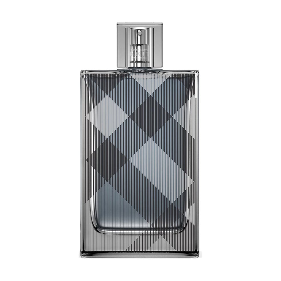 Burberry Brit For Him Туалетна вода чоловіча, 100 мл