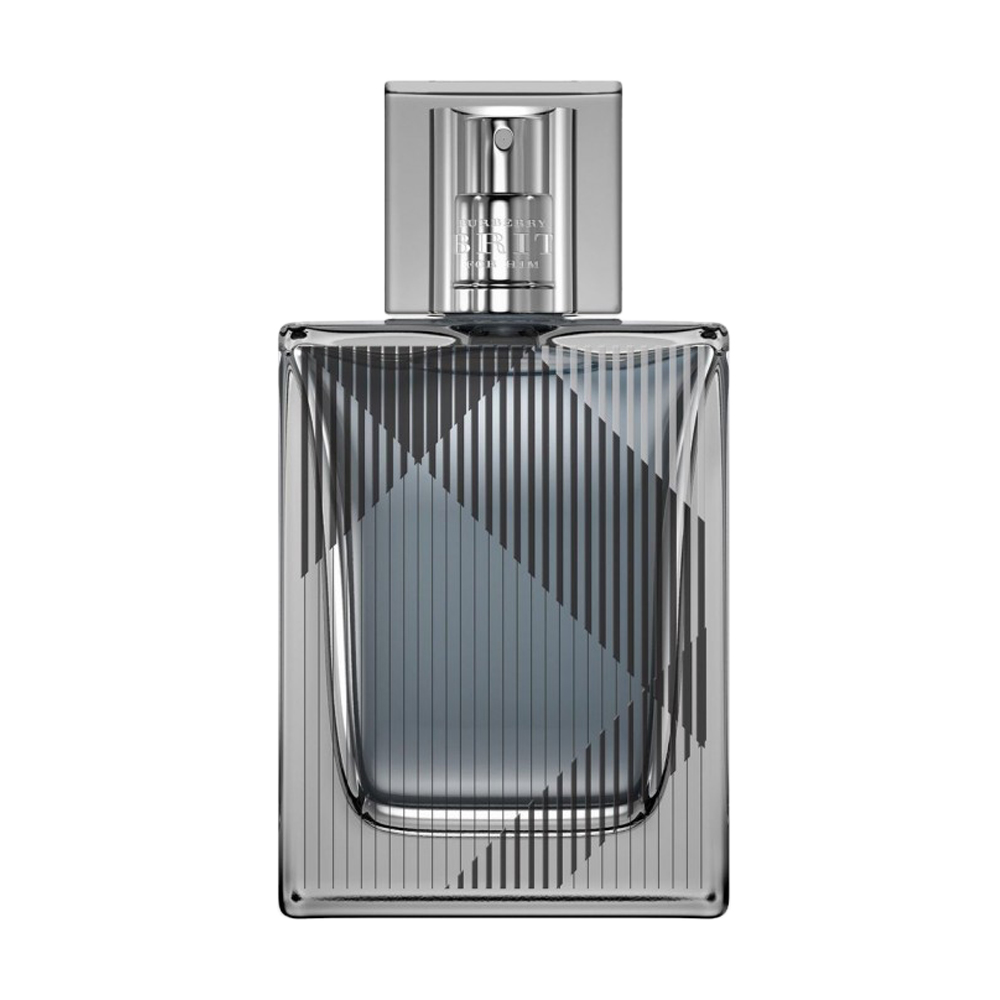 Burberry Brit For Him Туалетна вода чоловіча, 30 мл