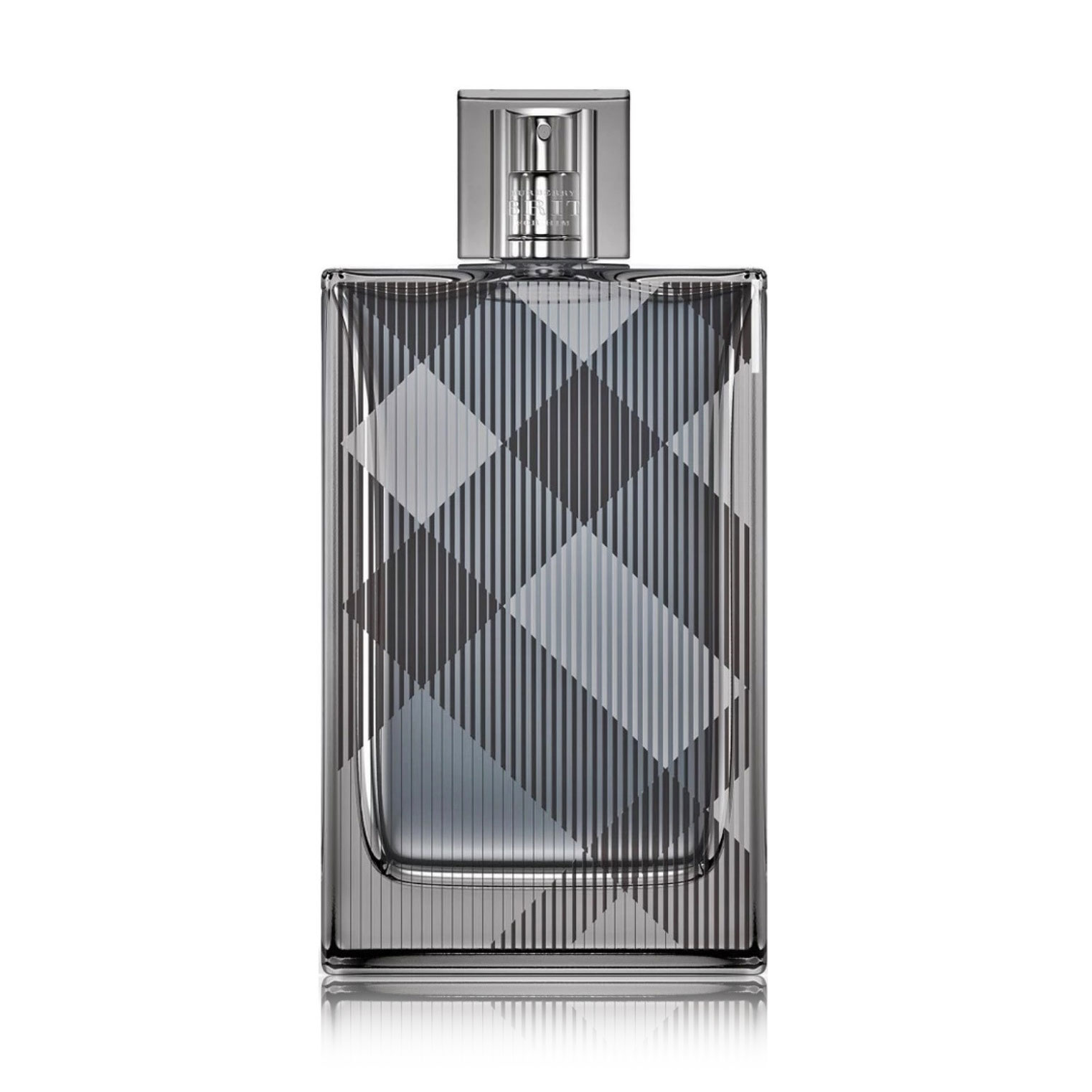 Burberry Brit For Him Туалетная вода чоловіча, 100 мл (ТЕСТЕР)