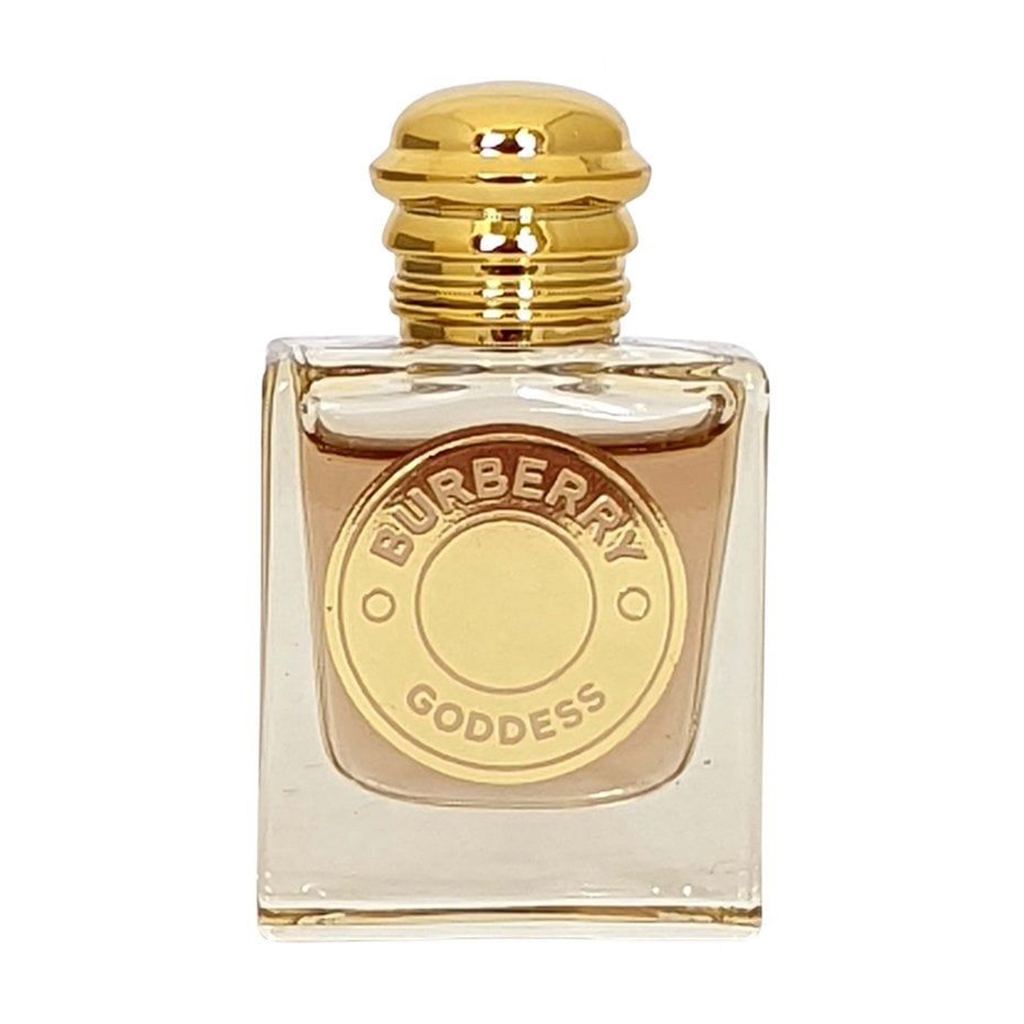 Burberry Gold Intense Парфумована вода жіноча, 5 мл (мініатюра)
