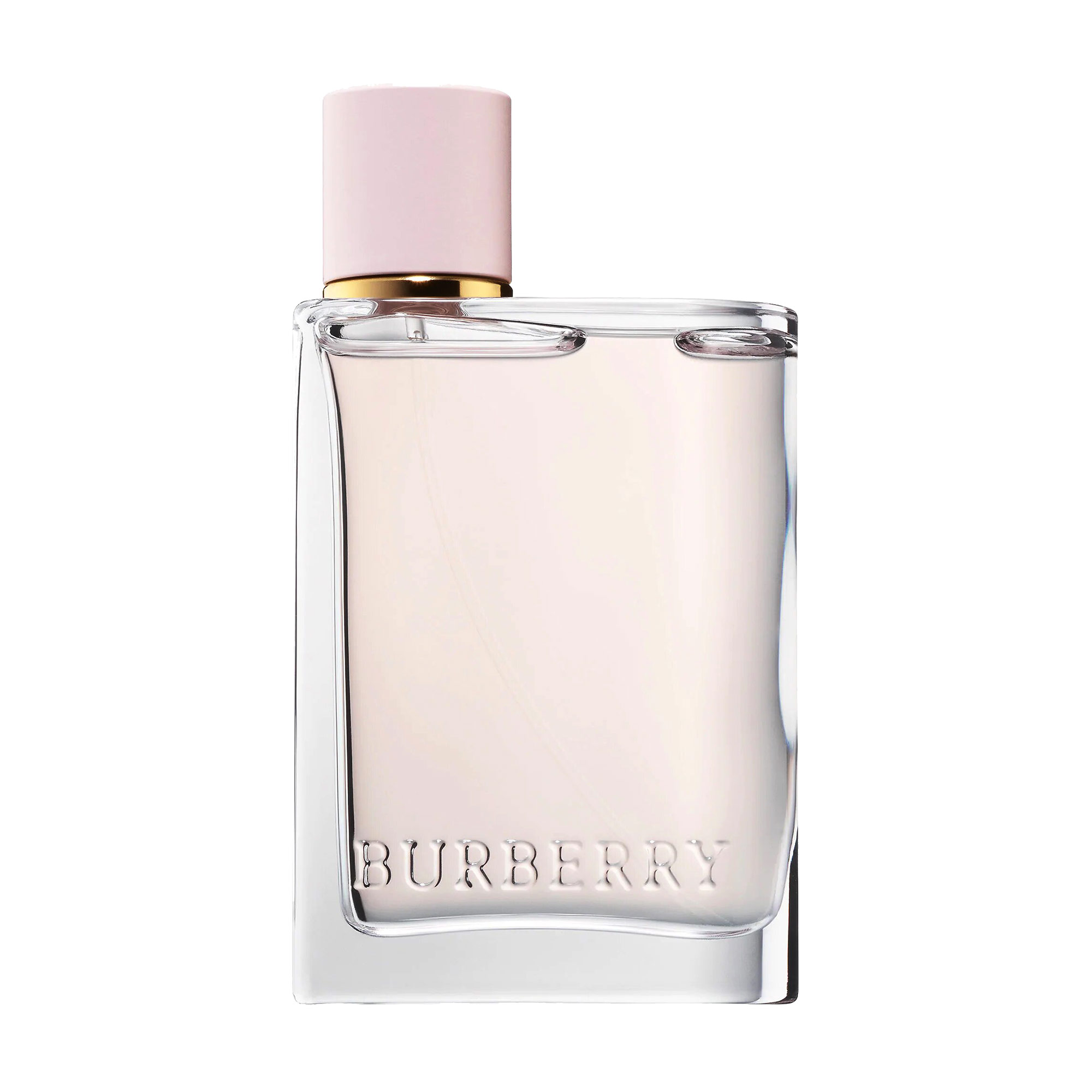 Burberry Her Парфумована вода жіноча, 100 мл (ТЕСТЕР)