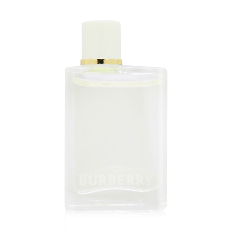 Burberry Her Туалетна вода жіноча, 5 мл (мініатюра)
