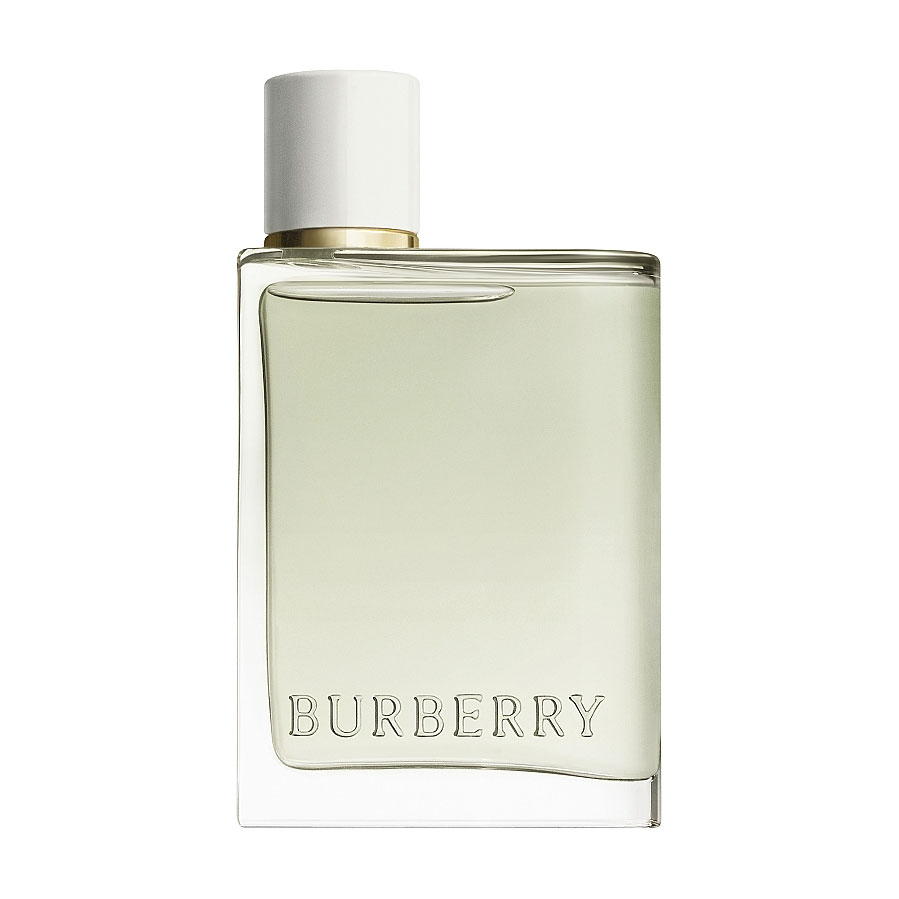 Burberry Her Туалетна вода жіноча, 50 мл
