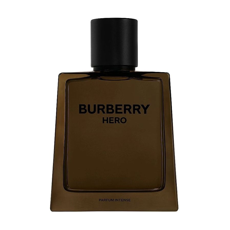 Burberry Hero Intense Парфуми чоловічі, 100 мл (ТЕСТЕР)