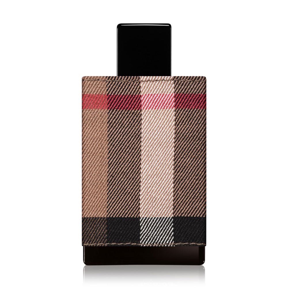 Burberry London Fabric for Men Туалетна вода чоловіча, 100 мл