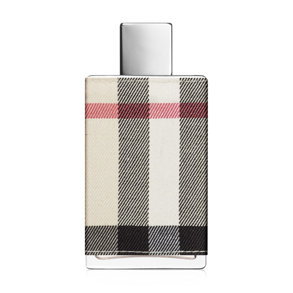 Burberry London Fabric Парфумована вода жіноча, 100 мл