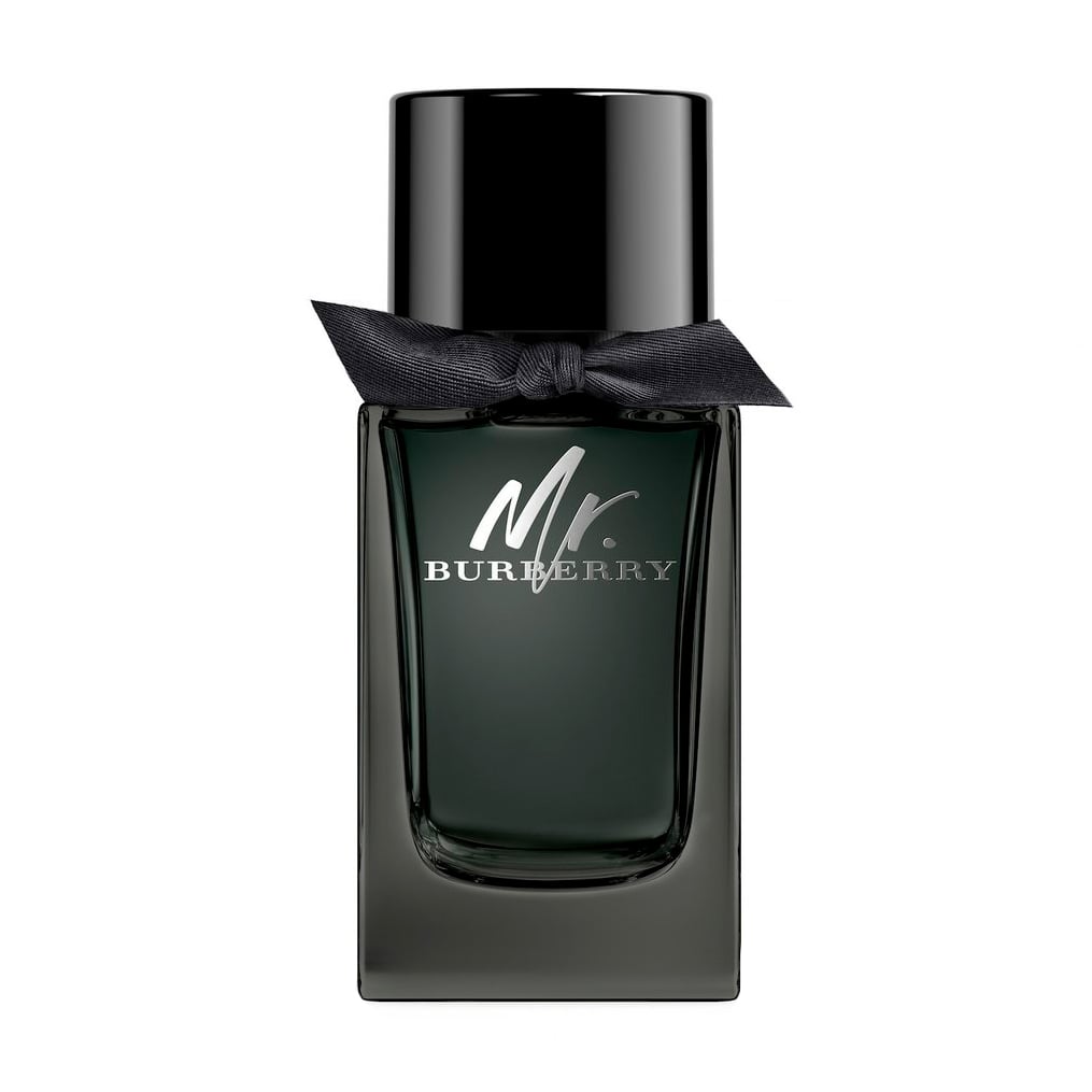 Burberry Mr Burberry Парфумована вода чоловіча, 100 мл (ТЕСТЕР)