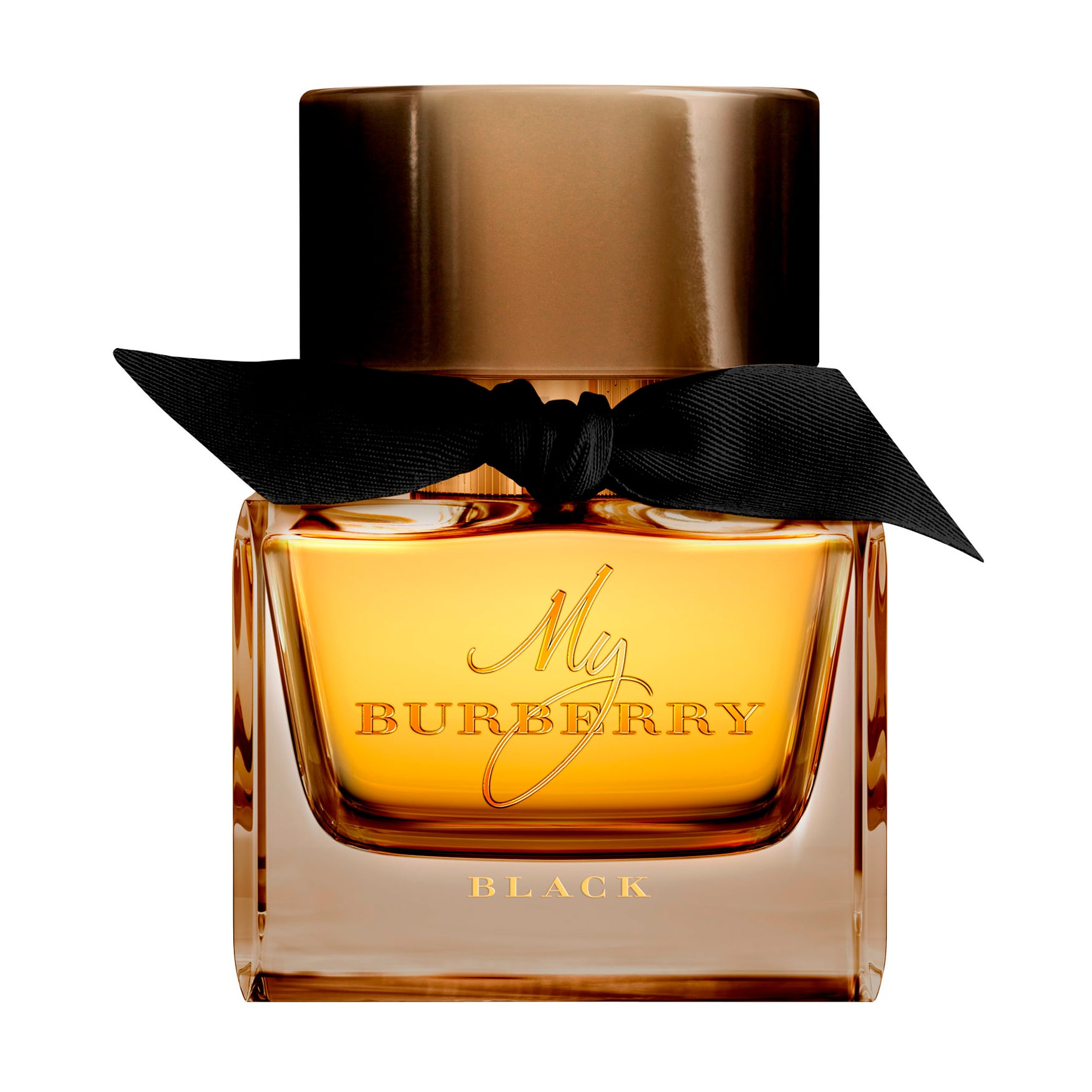 Burberry My Burberry Black Парфумована вода жіноча, 50 мл