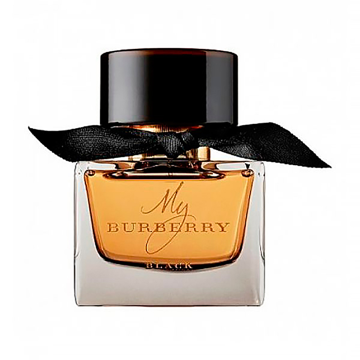 Burberry My Burberry Black Парфумована вода жіноча, 90 мл (ТЕСТЕР)
