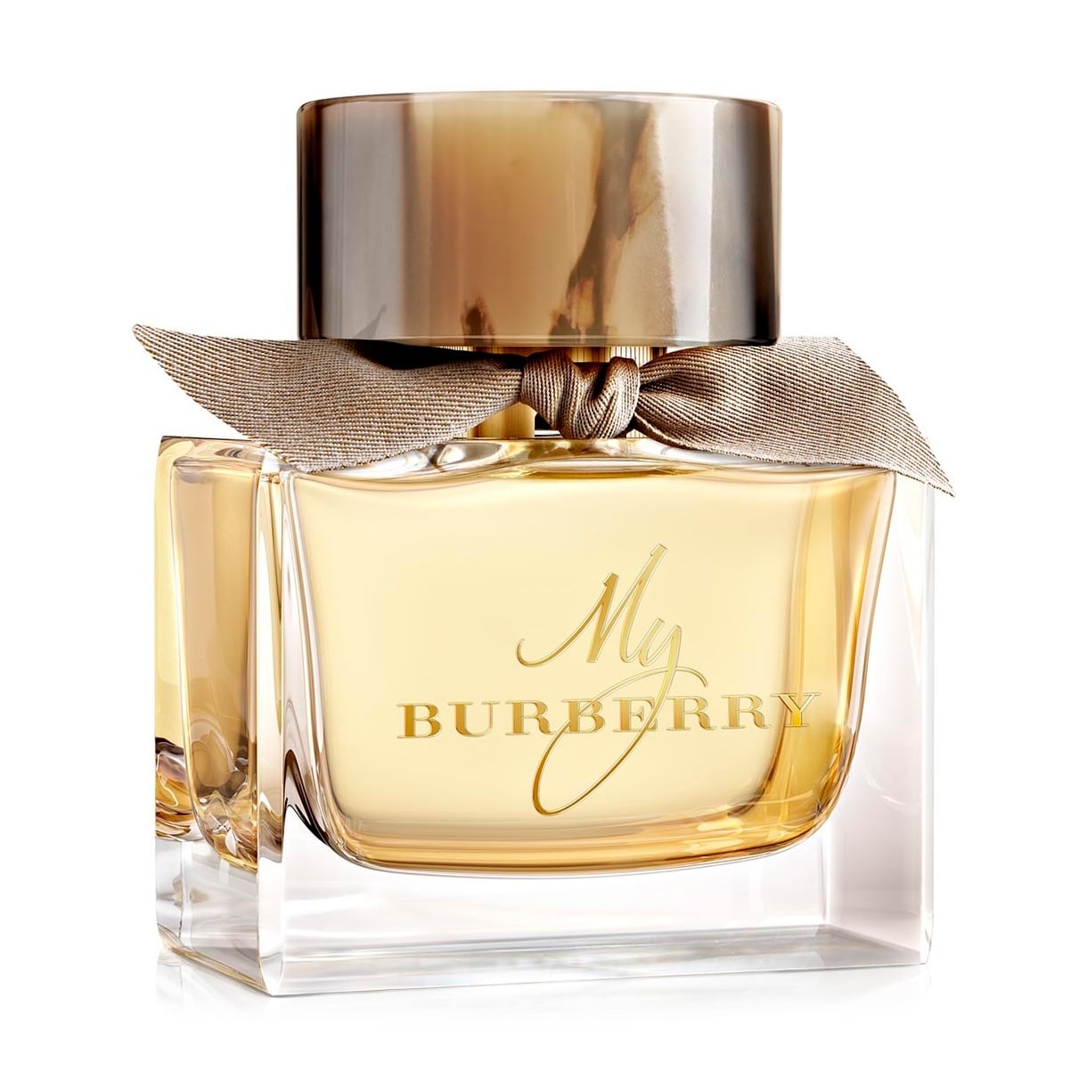 Burberry My Burberry Парфумована вода жіноча, 90 мл (ТЕСТЕР)