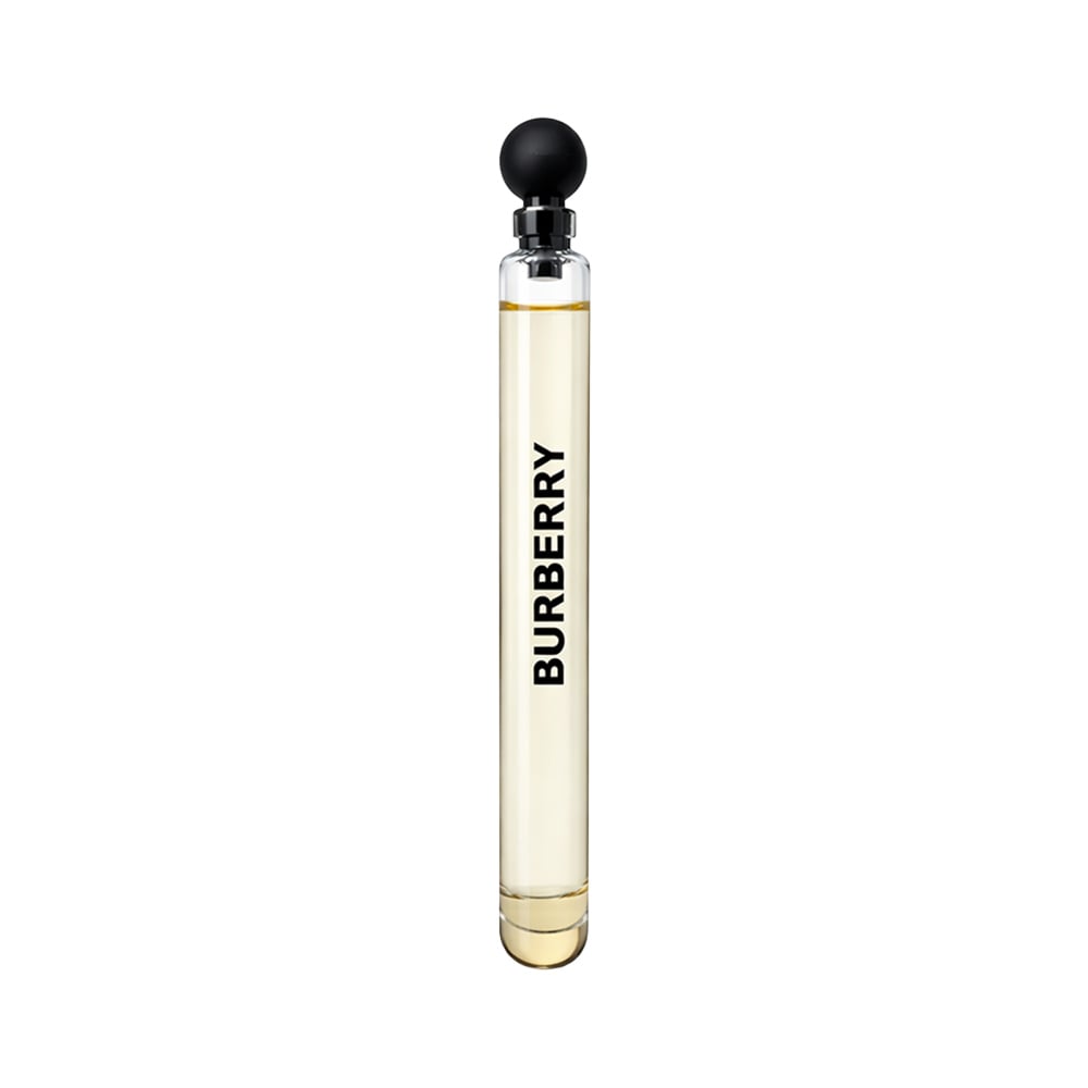 Burberry Signature Botanical Oud Storm Парфумована вода унісекс, 4 мл (мініатюра)