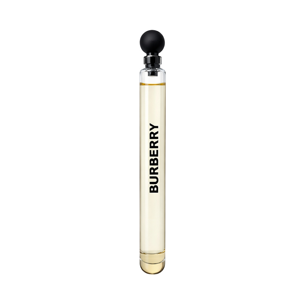Burberry Signature Botanical Snow Blossom Парфумована вода унісекс, 4 мл (мініатюра)