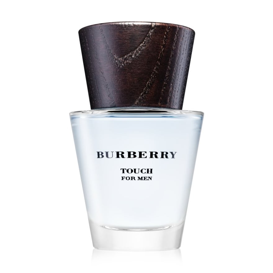 Burberry Touch For Men Туалетна вода чоловіча, 50 мл