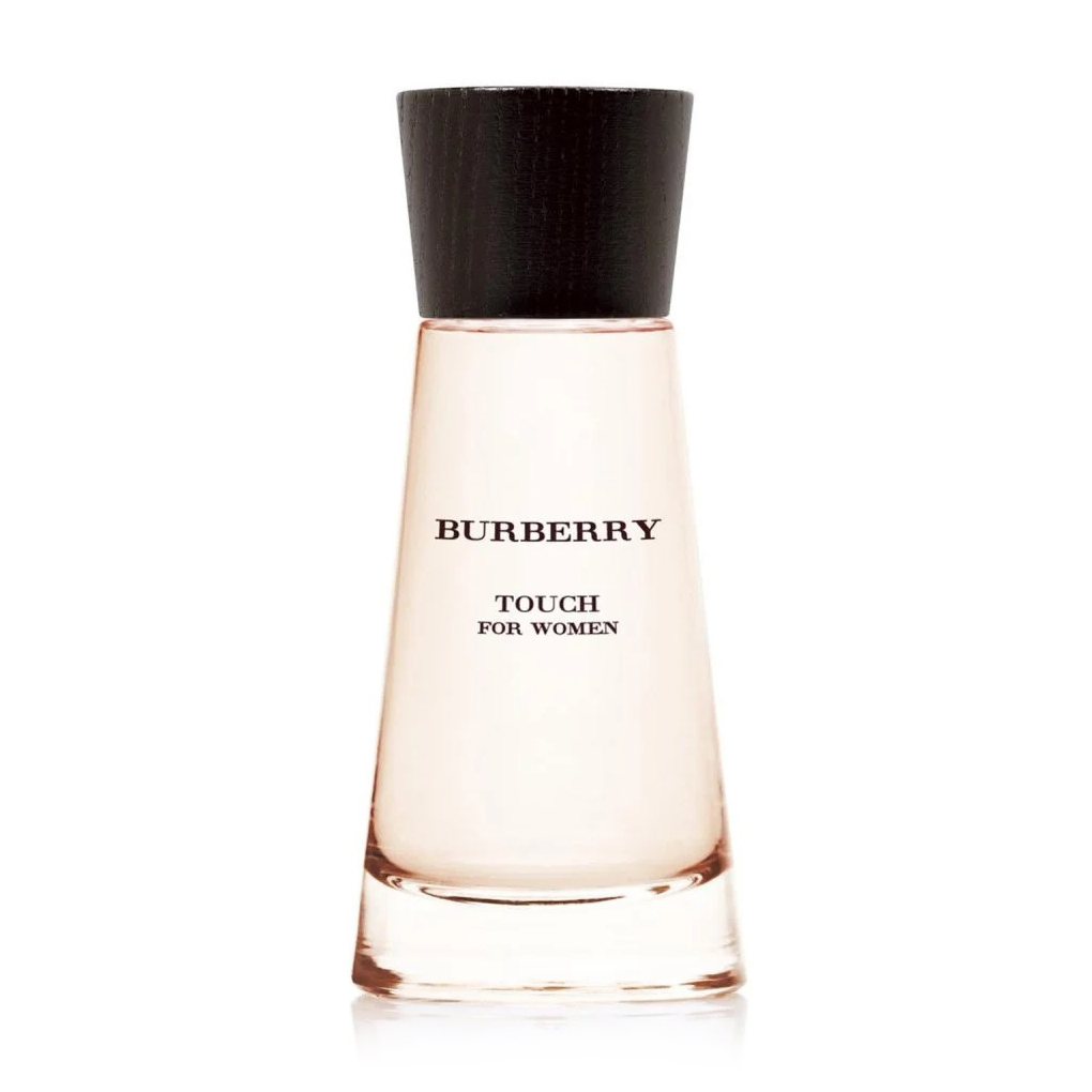 Burberry Touch for Women Парфумована вода жіноча, 100 мл