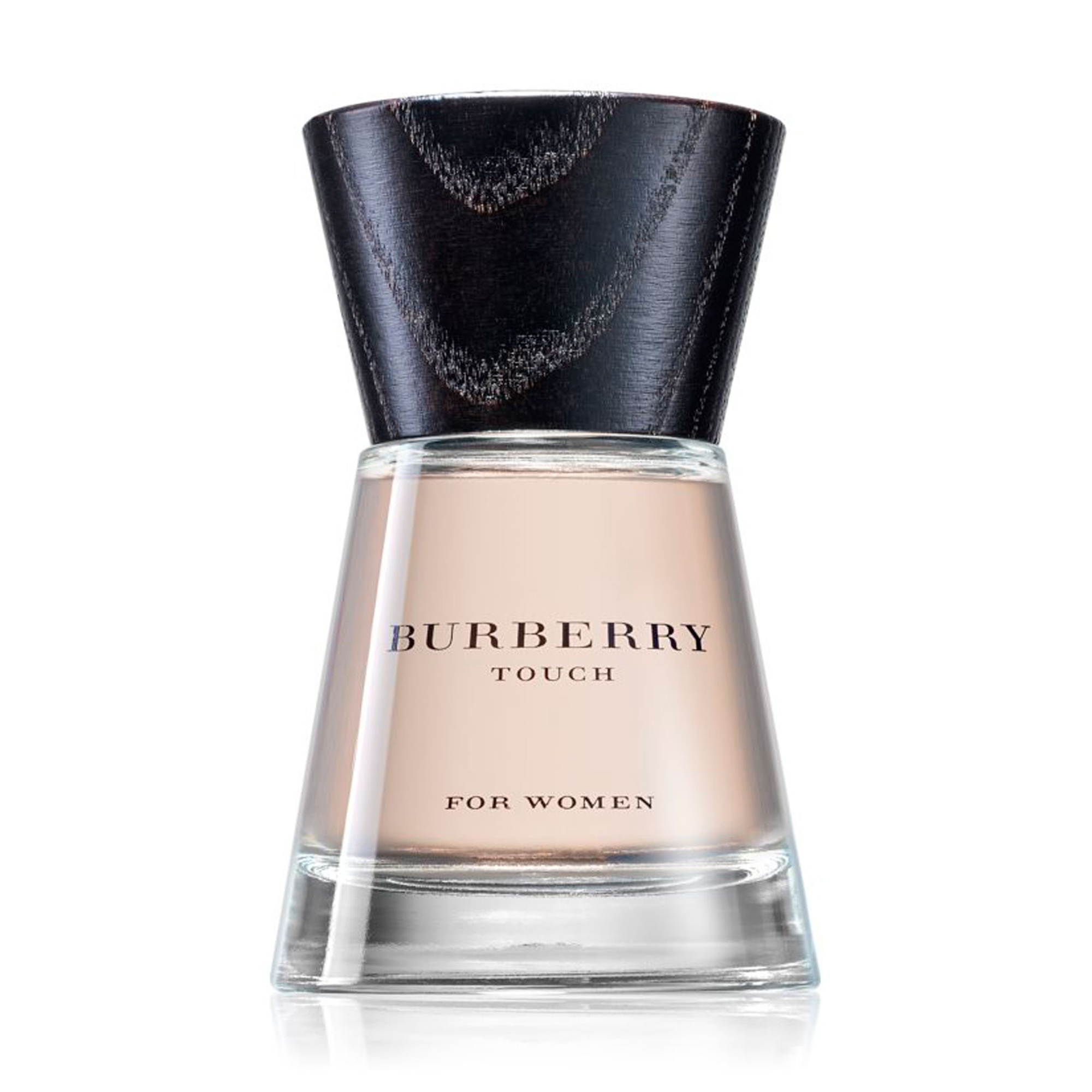 Burberry Touch For Women Парфумована вода жіноча, 50 мл