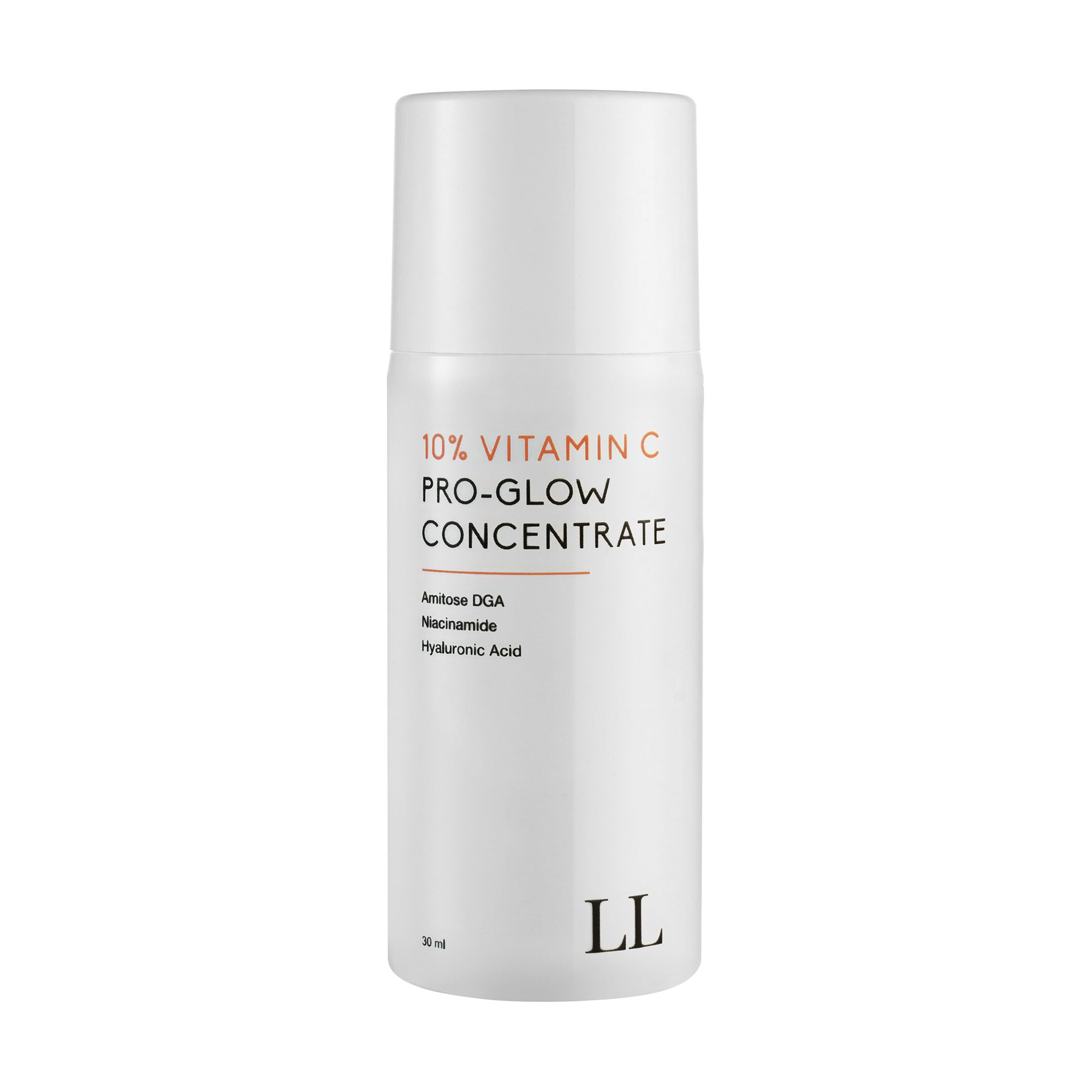 Бустер для обличчя Love &amp; Loss 10% Vitamin C Pro-Glow Concentrate з 10% вітаміном С, 30 мл