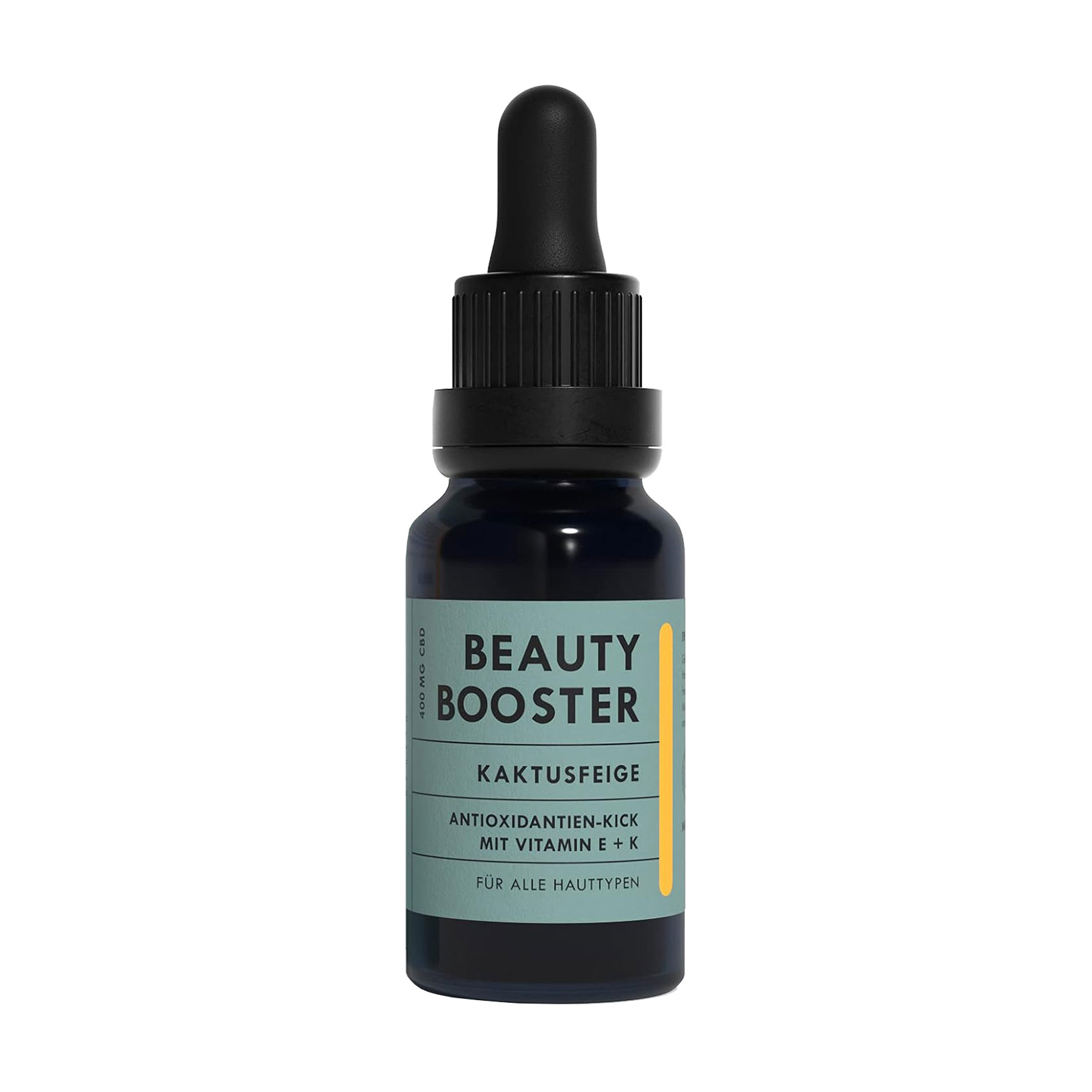 Бустер краси для обличчя Herbliz Kaktusfeige Beauty Booster Опунція, 15 мл