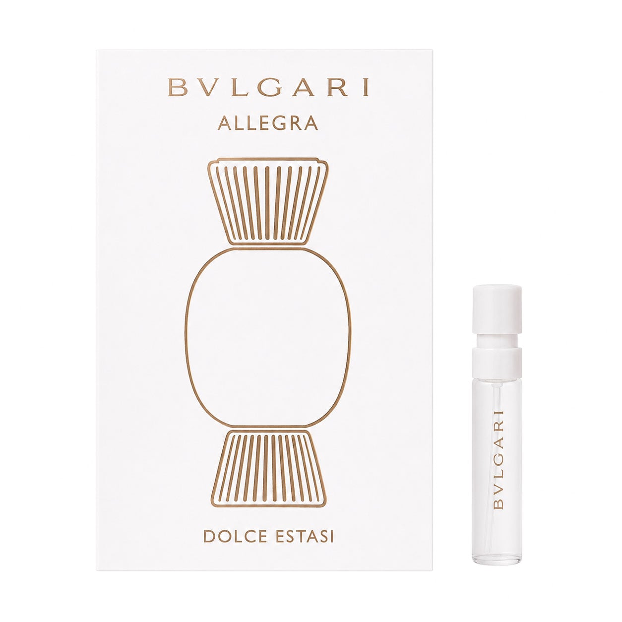 Bvlgari Allegra Dolce Estasi Парфумована вода жіноча, 1.5 мл (пробник)
