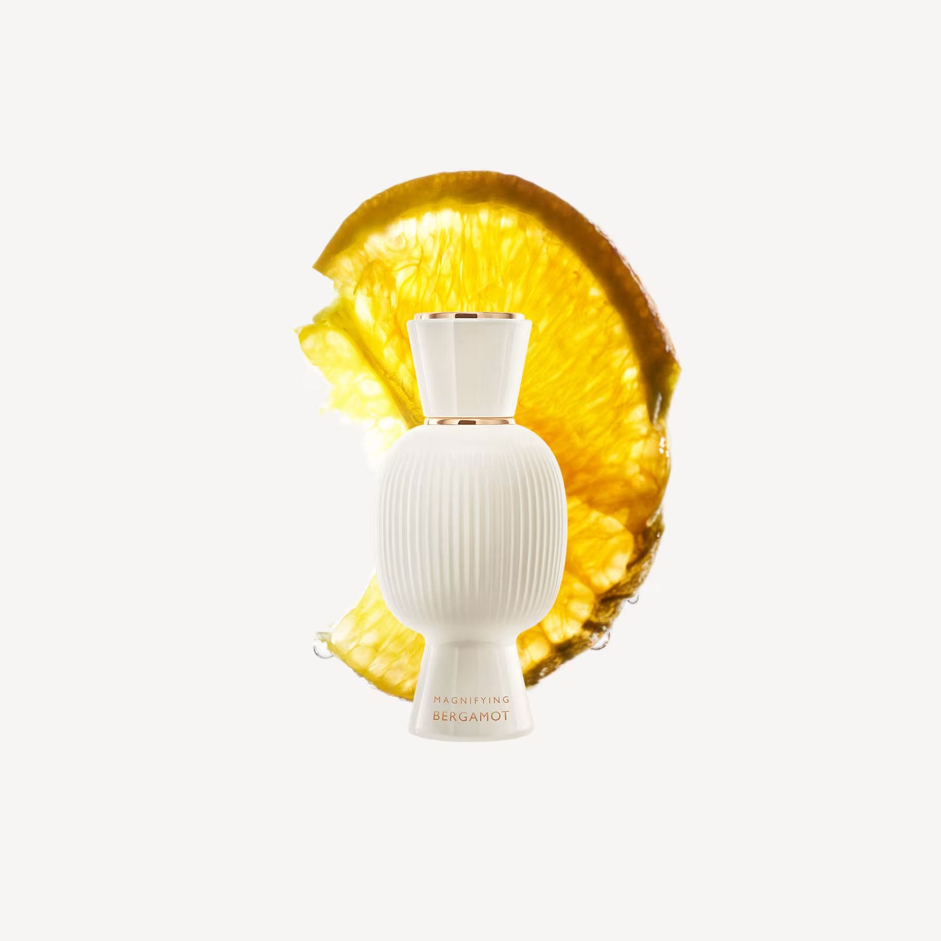 Bvlgari Allegra Magnifying Bergamot Парфумована вода жіноча, 40 мл