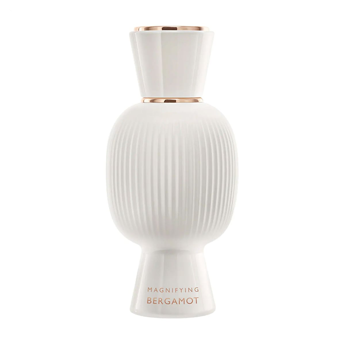 Bvlgari Allegra Magnifying Bergamot Парфумована вода жіноча, 40 мл (ТЕСТЕР)