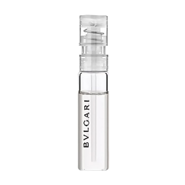 Bvlgari Allegra Magnifying Bergamot Парфумована вода жіноча, 1.5 мл (пробник)