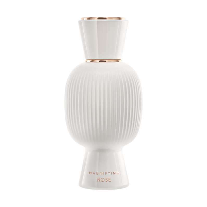 Bvlgari Allegra Magnifying Rose Парфумована вода жіноча, 40 мл