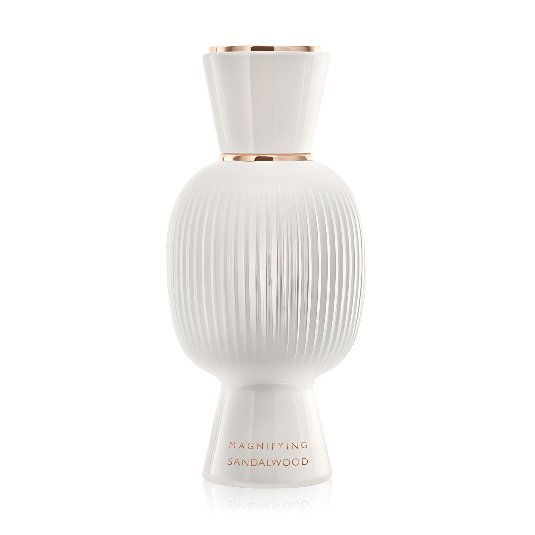 Bvlgari Allegra Magnifying Sandalwood Парфумована вода унісекс, 40 мл