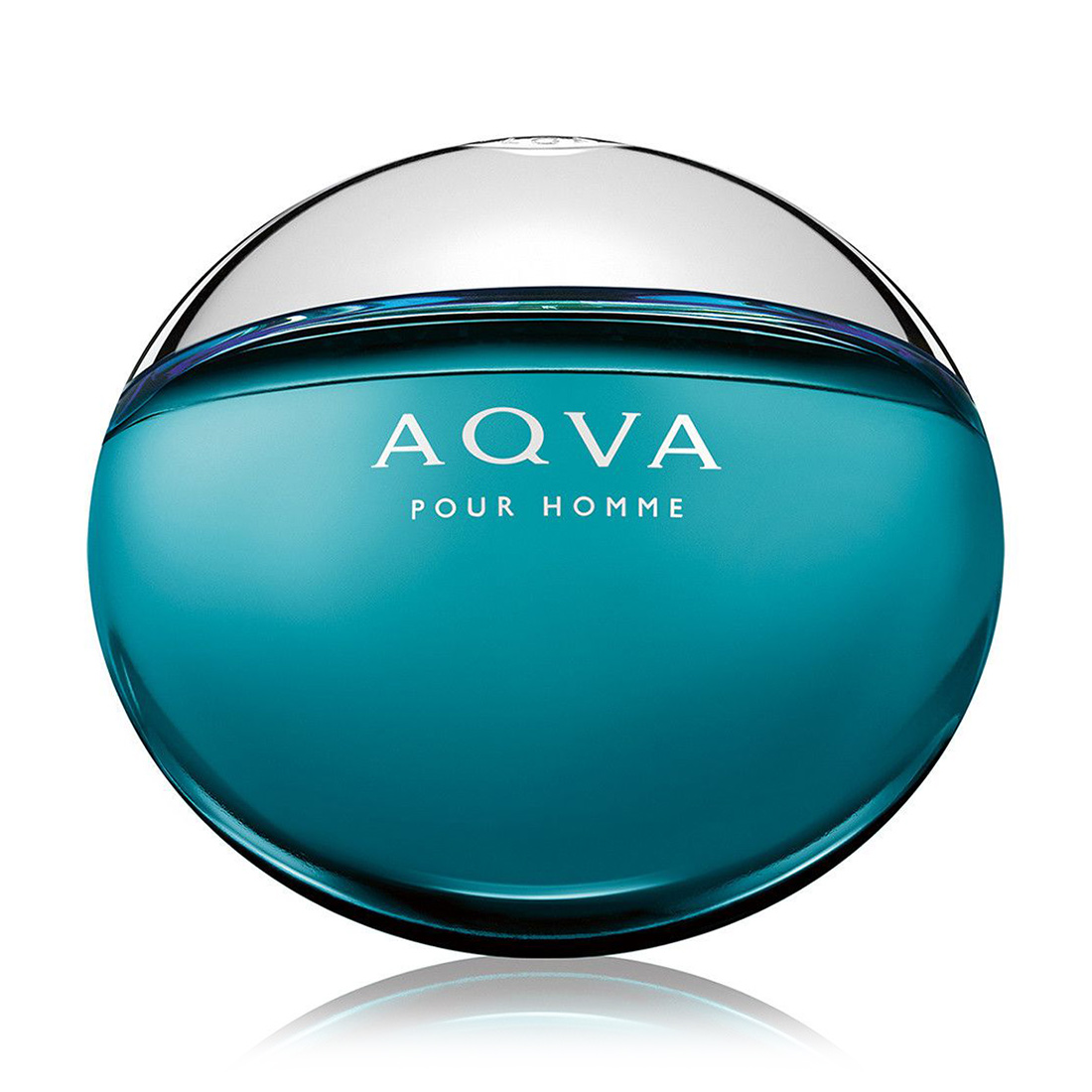 Bvlgari Aqva Pour Homme Туалетна вода чоловіча, 100 мл