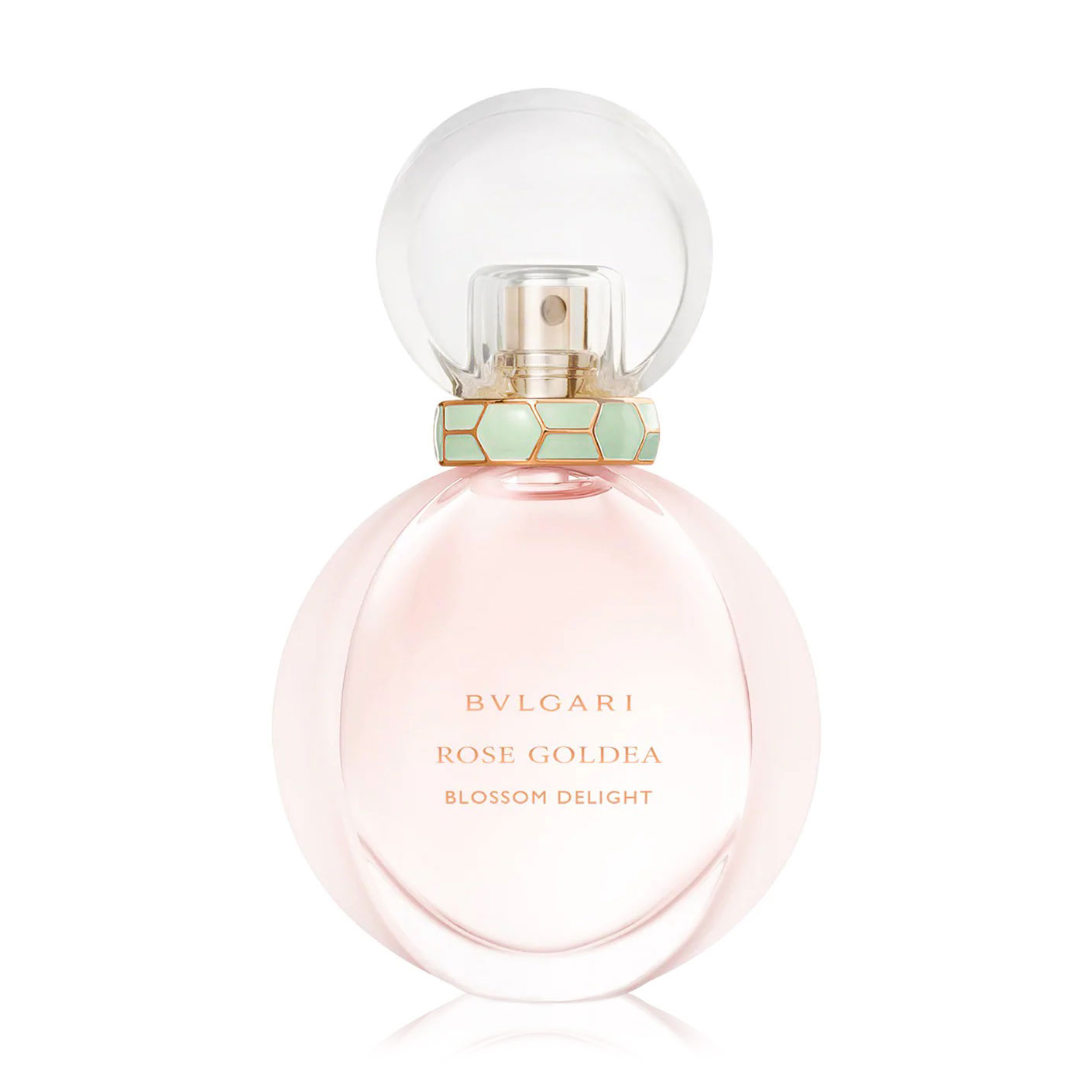 Bvlgari Goldea Blossom Delight Rose Парфумована вода жіноча, 30 мл