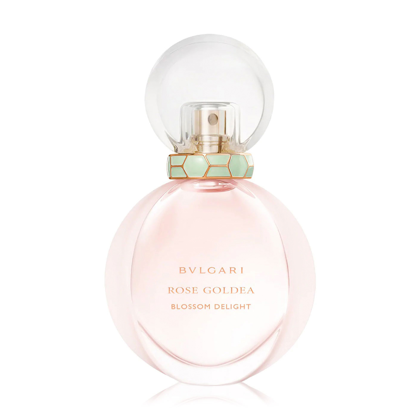 Bvlgari Goldea Blossom Delight Rose Парфумована вода жіноча, 50 мл