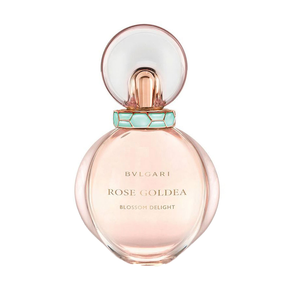 Bvlgari Goldea Blossom Delight Rose Парфумована вода жіноча, 75 мл