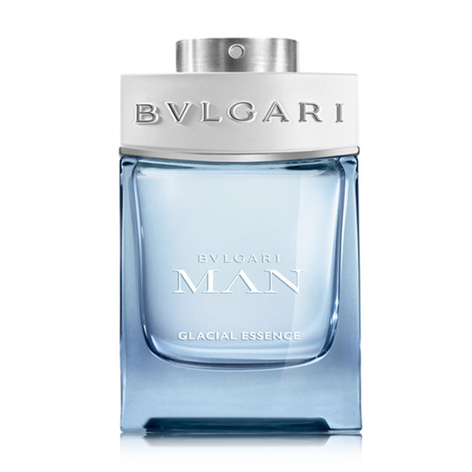 Bvlgari Man Glacial Essence Парфумована вода чоловіча, 60 мл