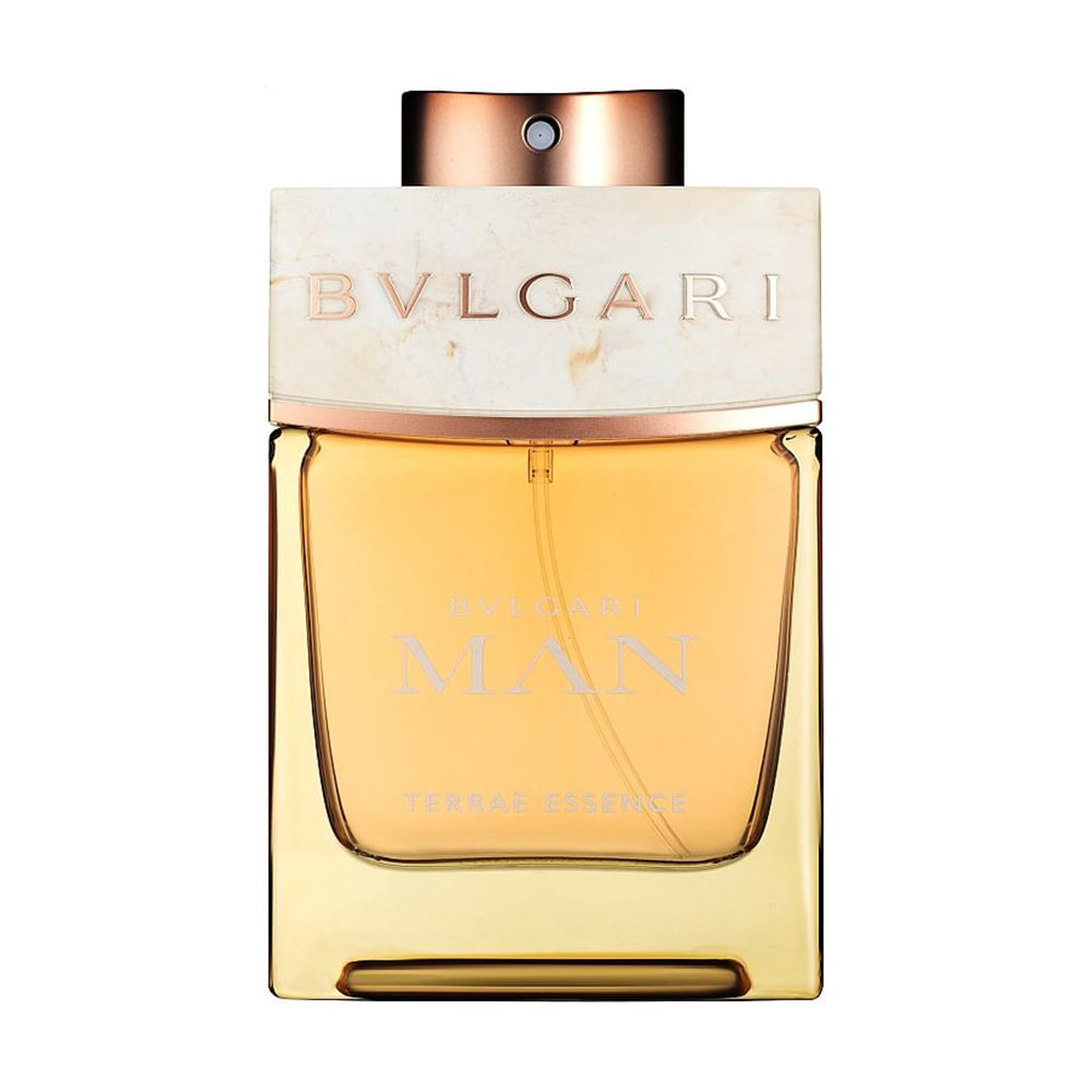 Bvlgari Man Terrae Essence Парфумована вода чоловіча, 100 мл