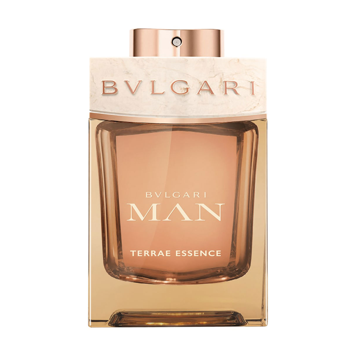 Bvlgari Man Terrae Essence Парфумована вода чоловіча, 60 мл