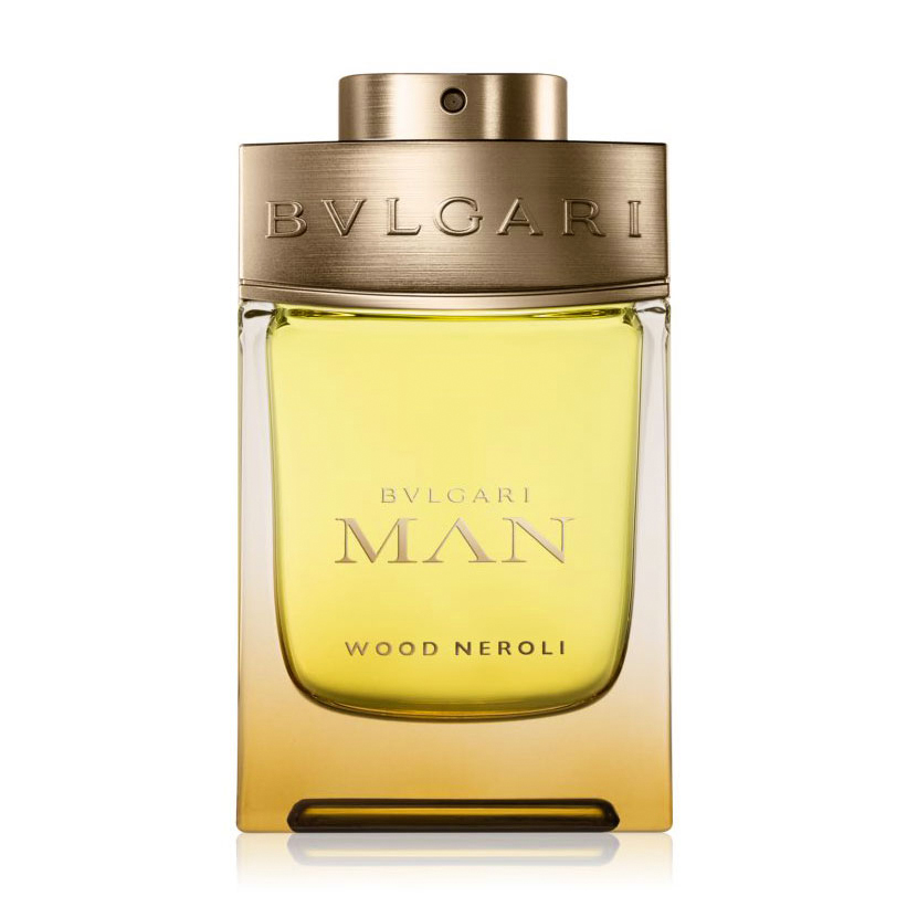 Bvlgari Man Wood Nerolli Парфумована вода чоловіча, 100 мл