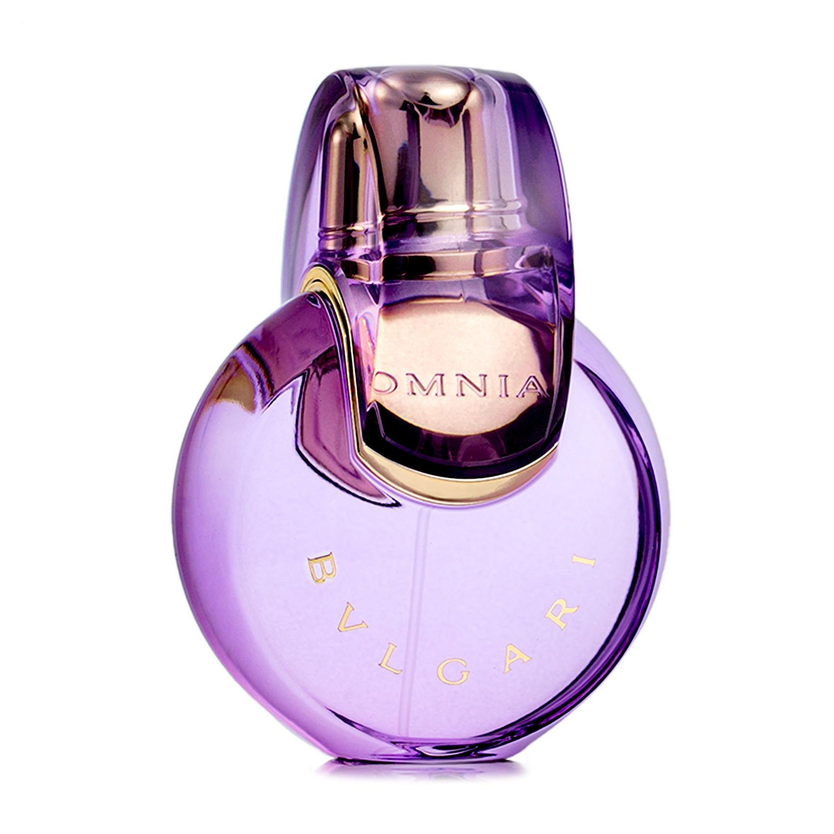 Bvlgari Omnia Amethyste Туалетна вода жіноча, 100 мл