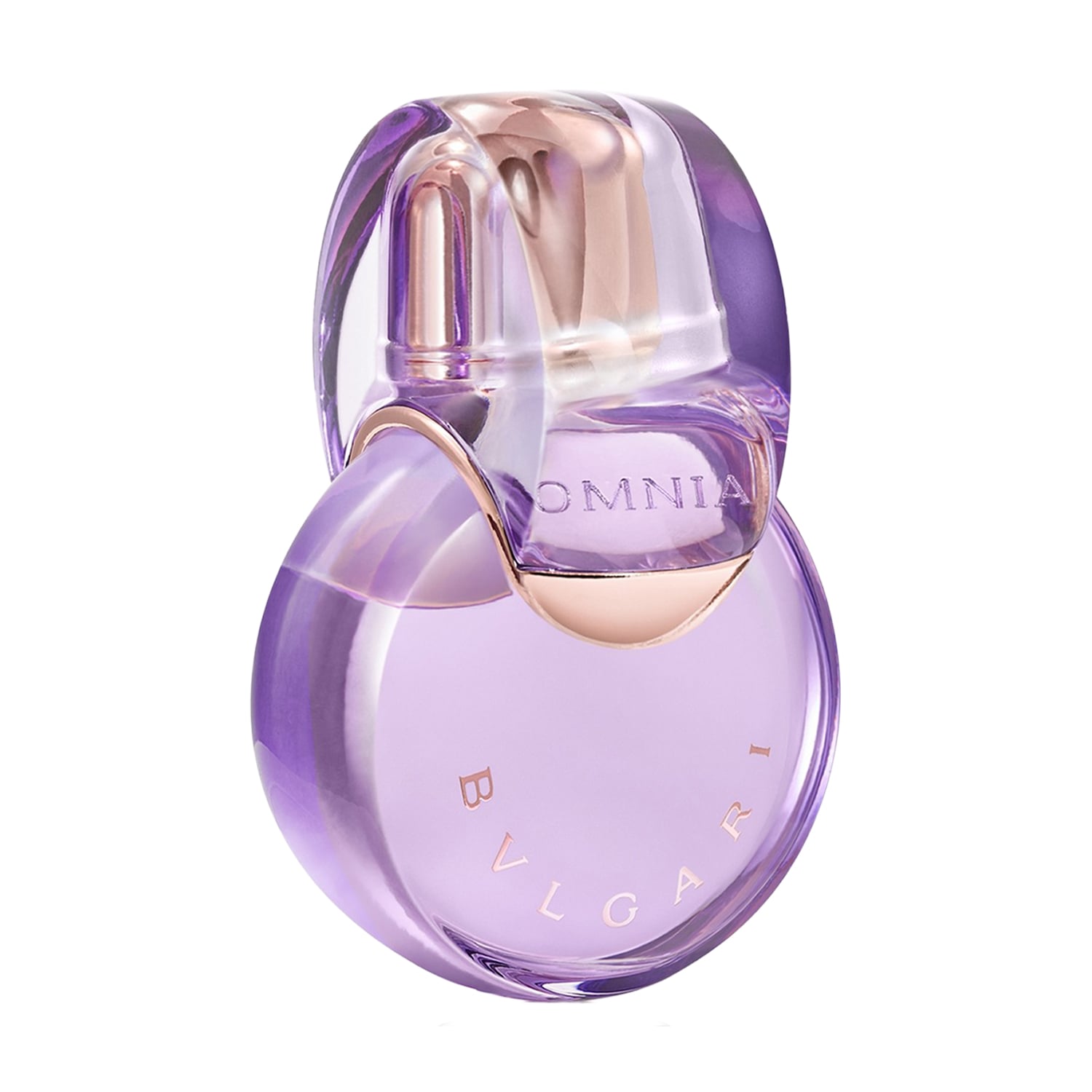 Bvlgari Omnia Amethyste Туалетна вода жіноча, 50 мл (ТЕСТЕР)