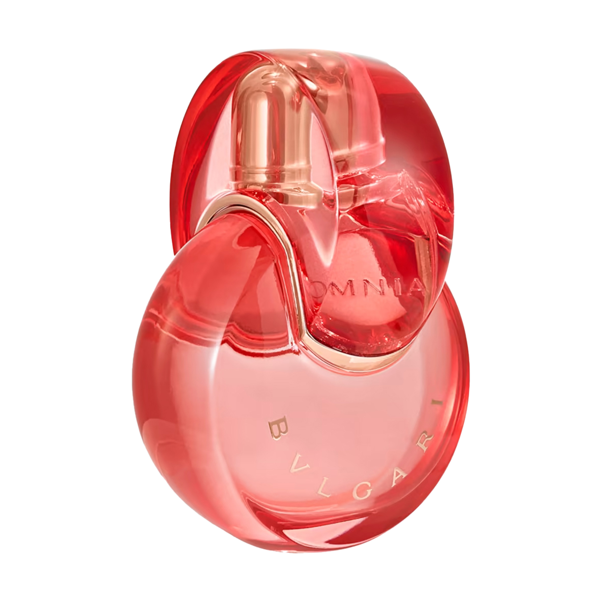 Bvlgari Omnia Coral Туалетна вода жіноча, 100 мл (ТЕСТЕР)