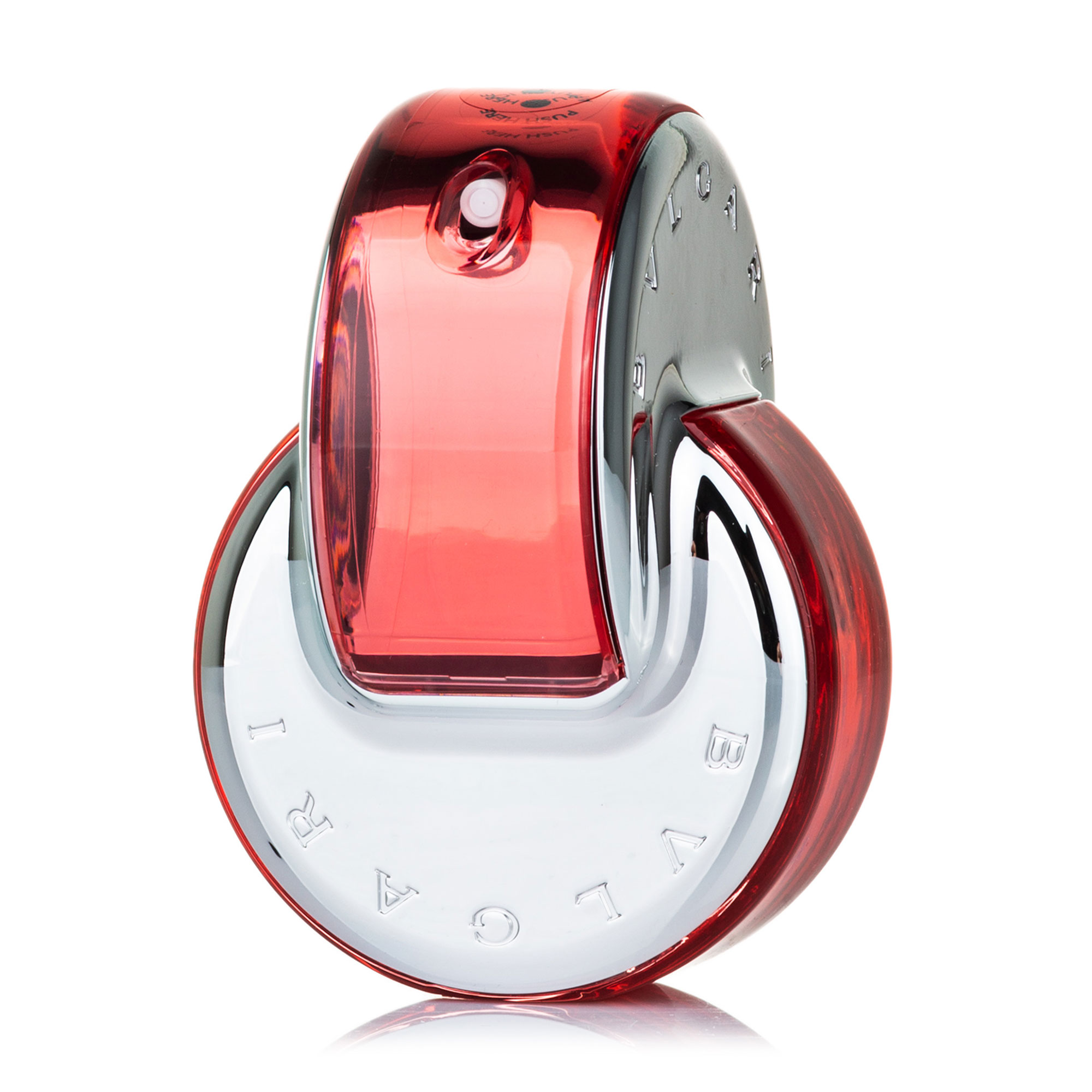 Bvlgari Omnia Coral Туалетна вода жіноча, 65 мл (ТЕСТЕР)