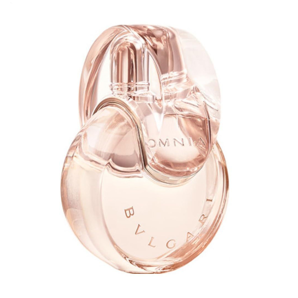 Bvlgari Omnia Crystalline Парфумована вода жіноча, 100 мл