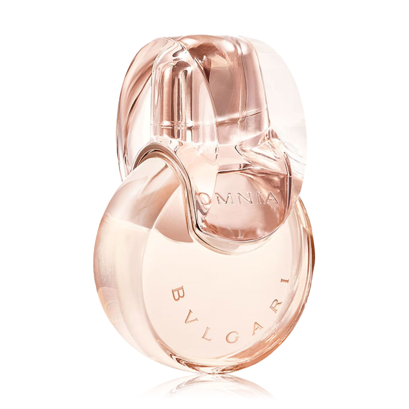 Bvlgari Omnia Crystalline Парфумована вода жіноча, 50 мл